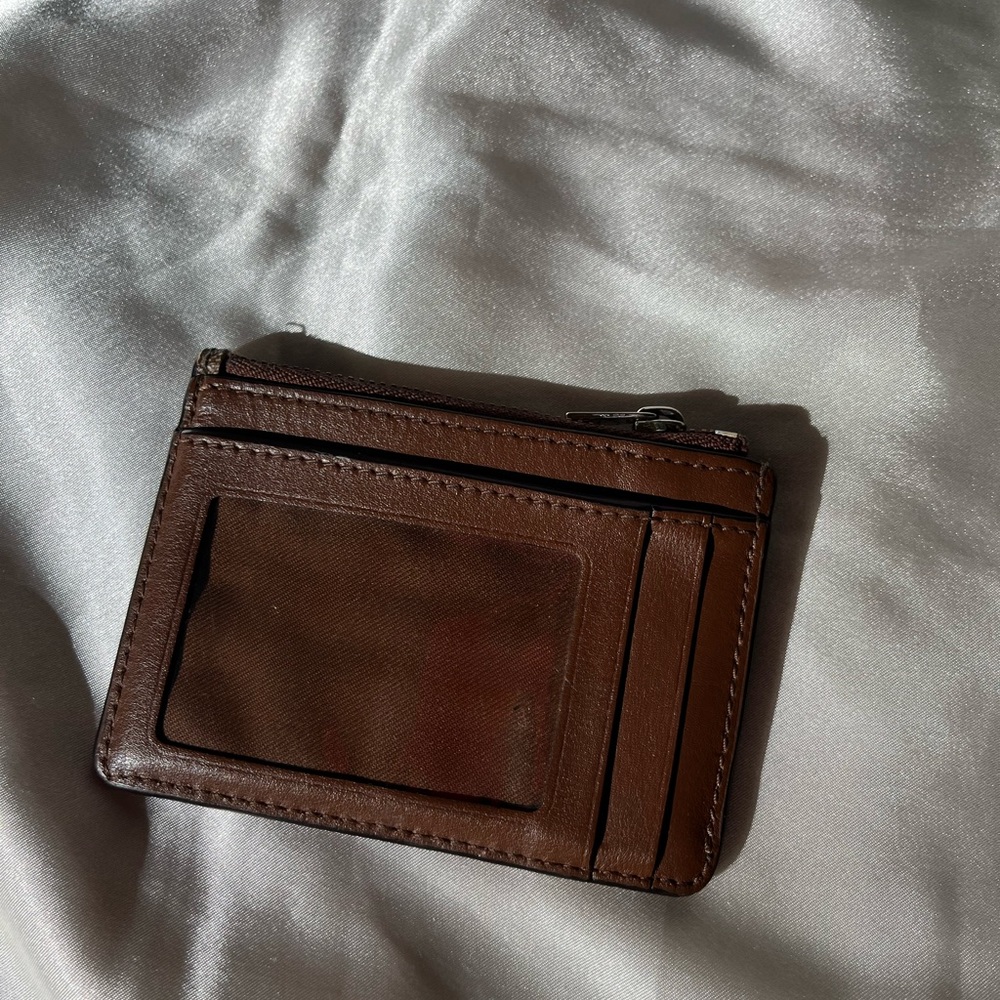 Card holder Keychain - Picture 3 of 16